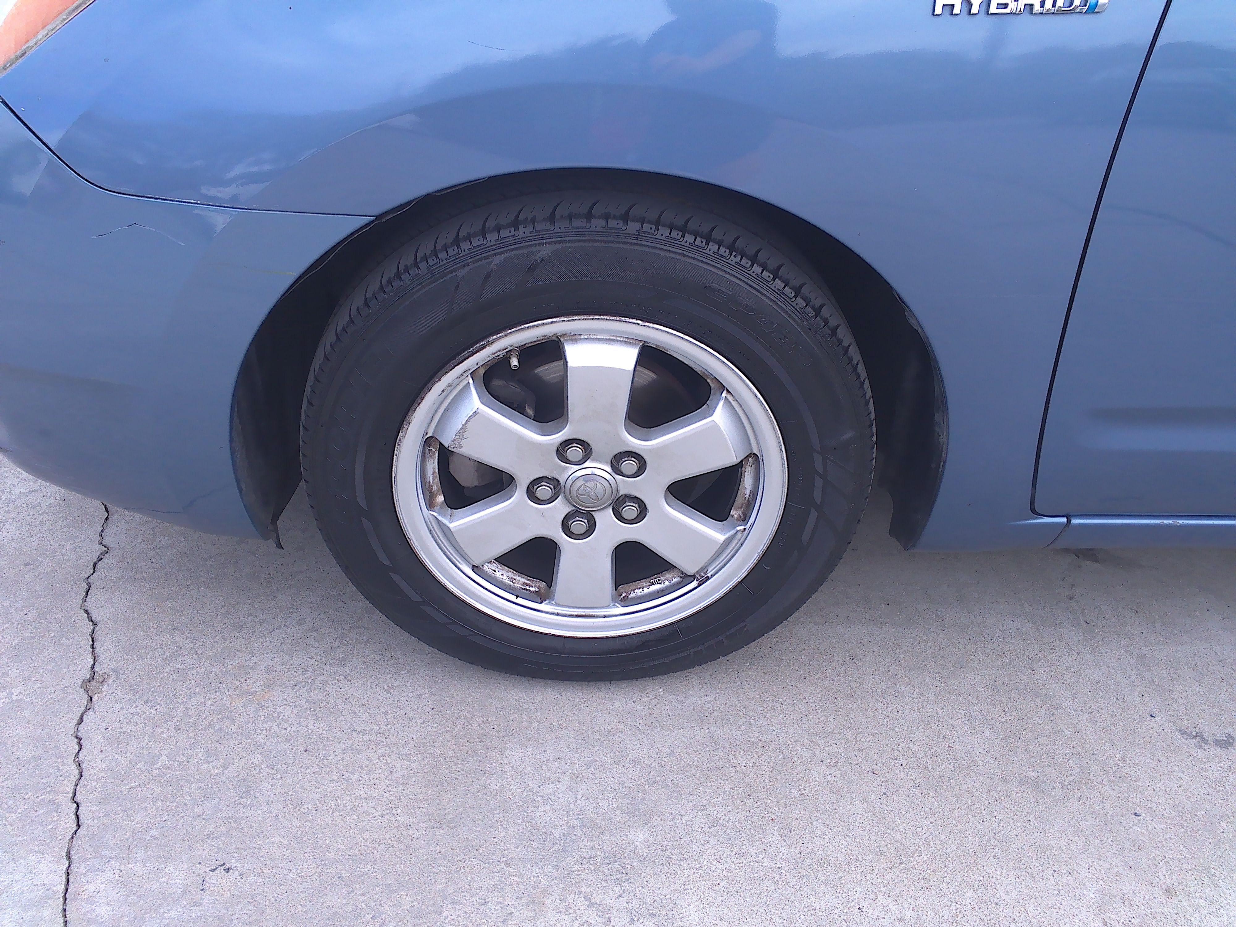 Used 2007 Toyota Prius Two FWD image 33
