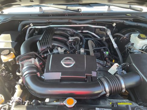 Used 2009 Nissan Xterra 4WD image 14