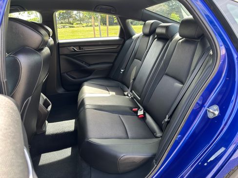 Used 2019 Honda Accord Sport image 20