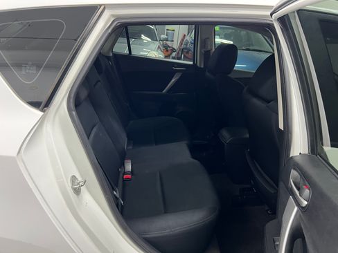 Used 2010 MAZDA MAZDA3 s Sport image 17