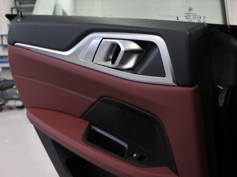 Used 2024 BMW i4 xDrive40i image 45