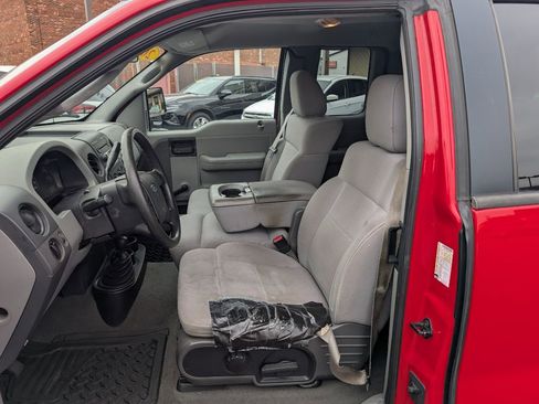 Used 2006 Ford F150 STX image 8