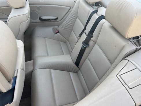 Used 2005 BMW 325Ci image 13