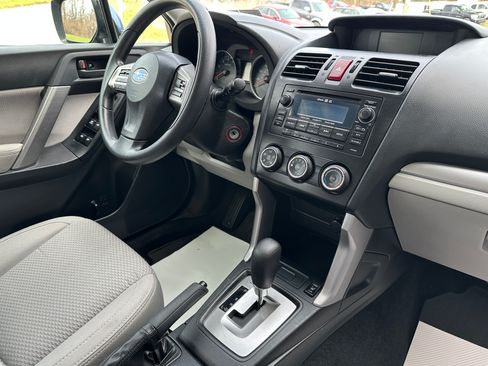 Used 2015 Subaru Forester 2.5i Premium image 13