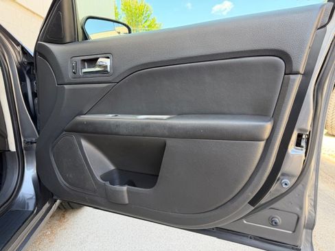 Used 2012 Ford Fusion SEL V6 FWD image 15