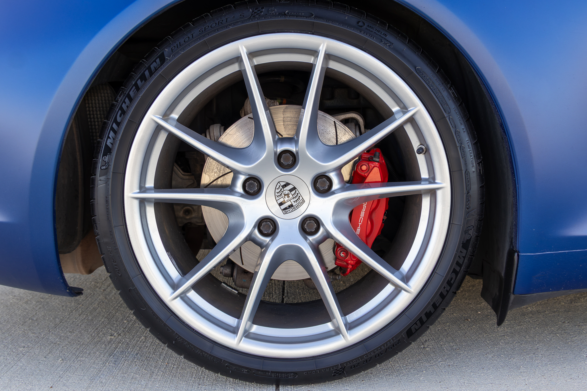 Used 2013 Porsche 911 Carrera S RWD image 21