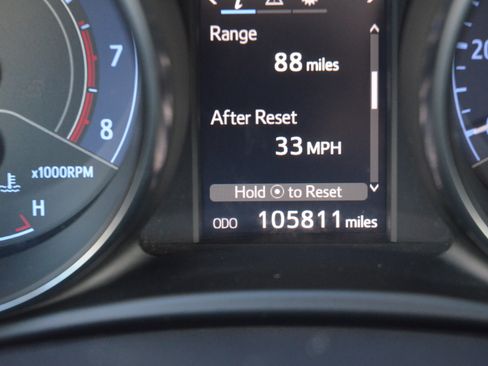 Used 2016 Scion iM UNAVAIL FWD image 25