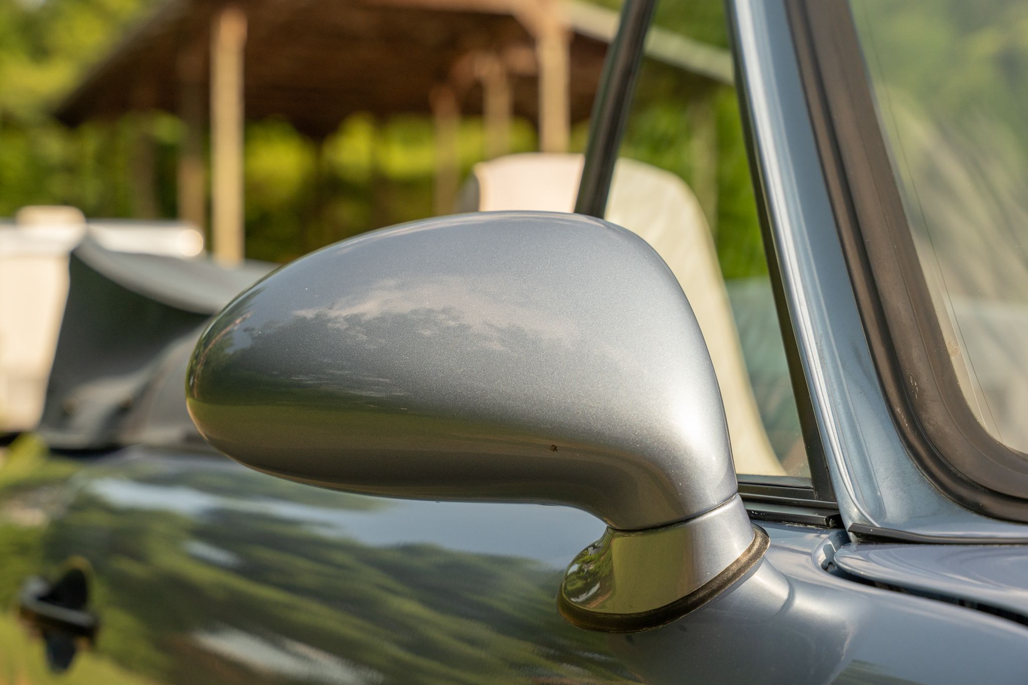 Used 1992 Porsche 911 Cabriolet image 43
