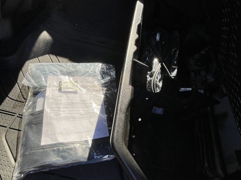 Used 2025 Chevrolet Silverado 2500 High Country image 6