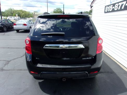 Used 2014 Chevrolet Equinox AWD LT w/ 1LT image 3