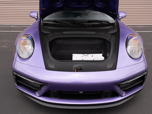 Used 2024 Porsche 911 Carrera GTS RWD image 19