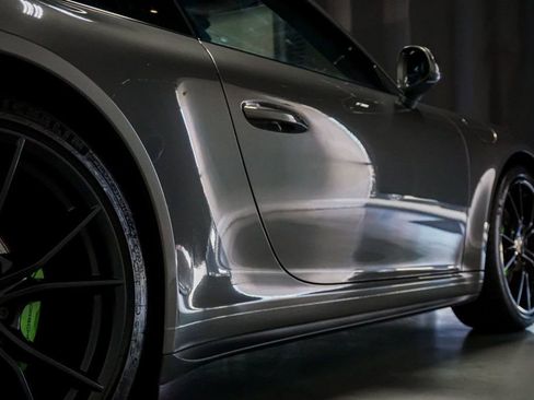 Used 2017 Porsche 911 Carrera 4S Coupe AWD/4WD image 55