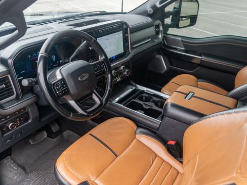 Used 2024 Ford F250 image 16