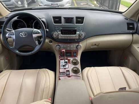 Used 2011 Toyota Highlander Limited image 12