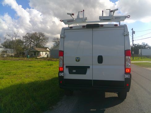 Used 2023 RAM ProMaster 1500 image 10