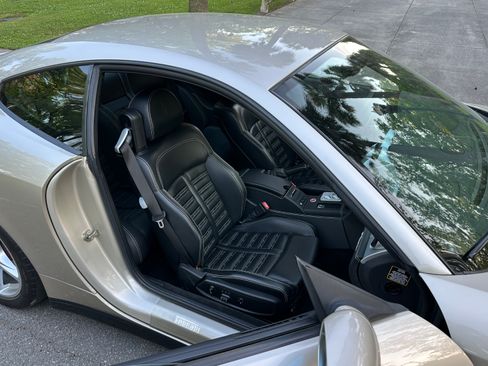 Used 2005 Ferrari 612 Scaglietti RWD image 37