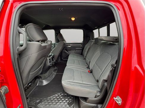 Used 2022 RAM 1500 Lone Star image 35