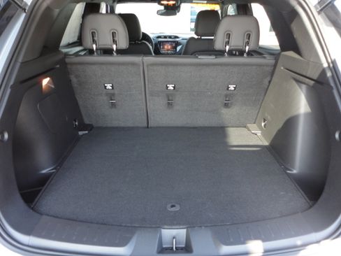Used 2023 Chevrolet TrailBlazer ACTIV image 19