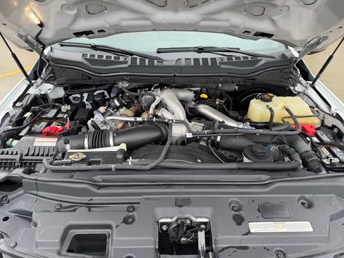 Used 2020 Ford F250 King Ranch image 19