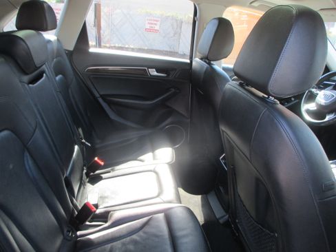 Used 2016 Audi Q5 2.0T Premium Plus AWD/4WD image 15
