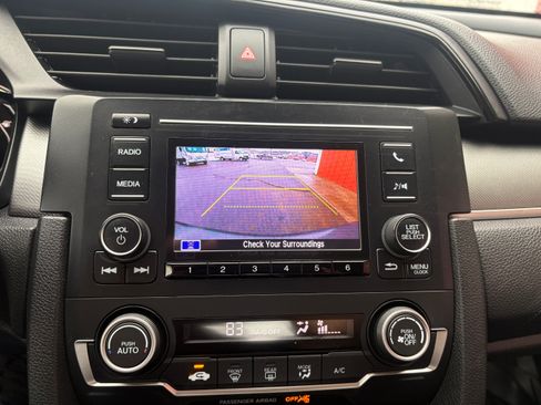 Used 2018 Honda Civic LX image 15