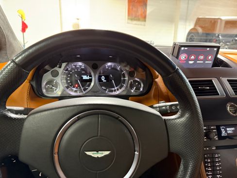 Used 2007 Aston Martin V8 Vantage image 52