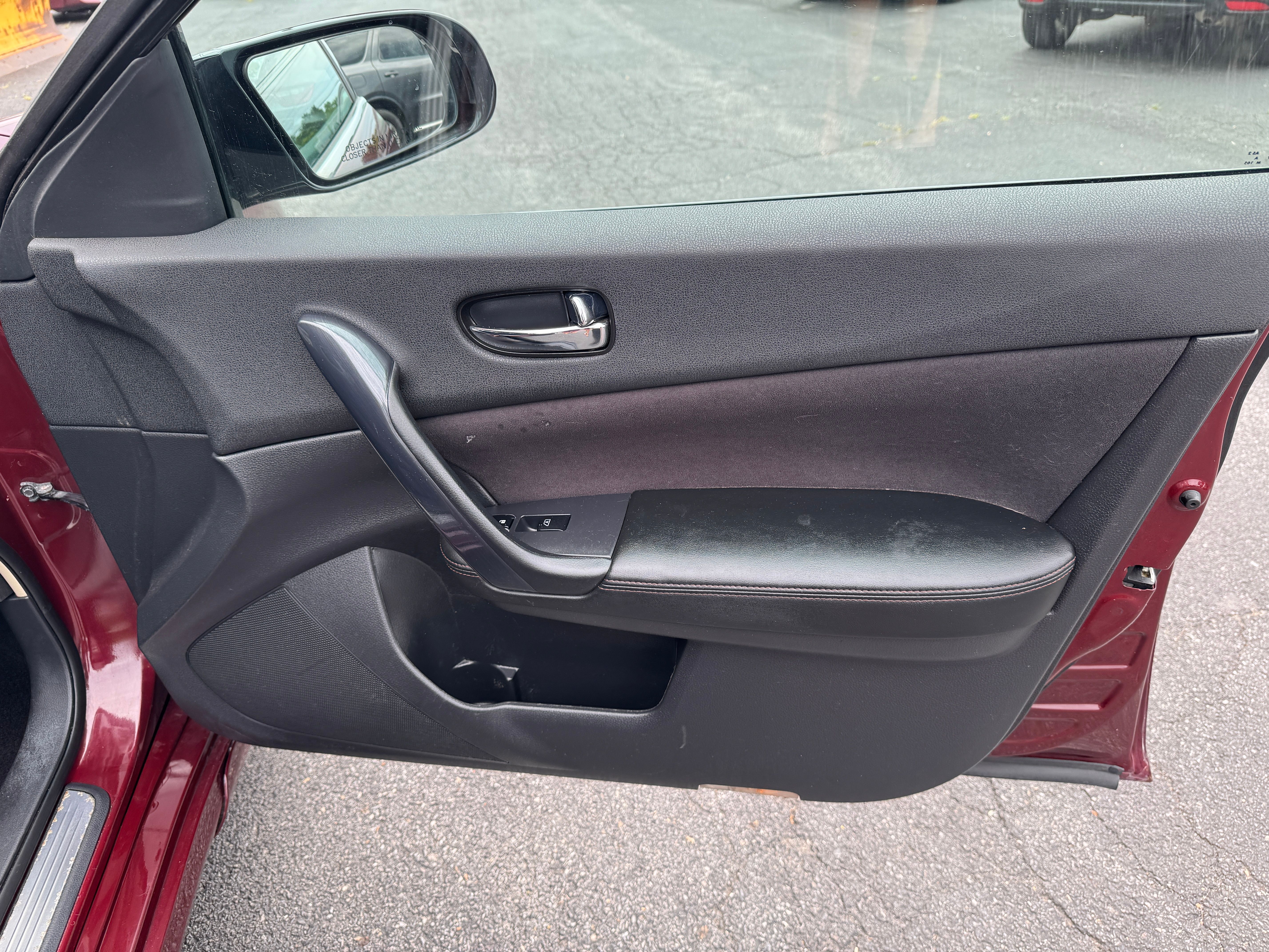 Used 2013 Nissan Maxima 3.5 S FWD image 12