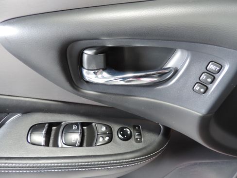 Used 2022 Nissan Murano AWD SL image 34
