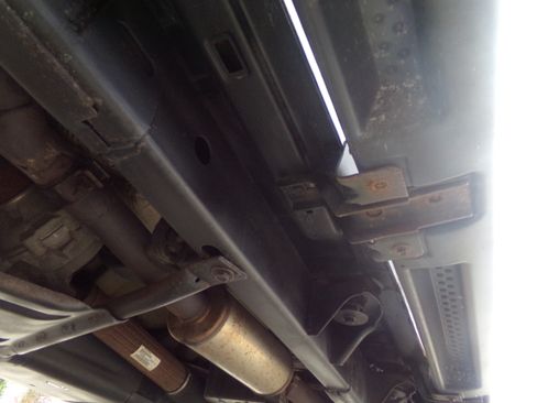 Used 2012 Jeep Wrangler Unlimited Sport image 20