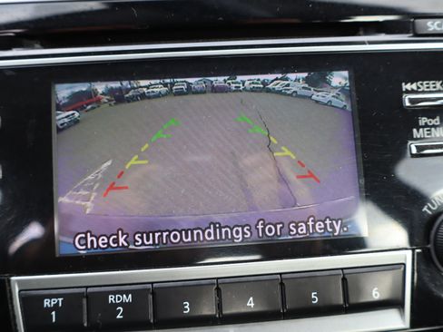 Used 2018 Nissan Altima 2.5 SR image 22