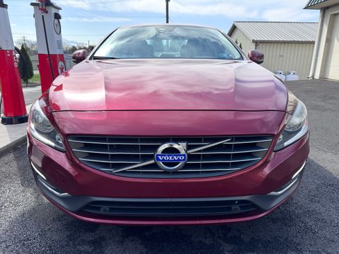 Used 2015 Volvo S60 T5 Premier image 3