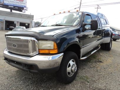 Used 1999 Ford F350 Super Duty XL