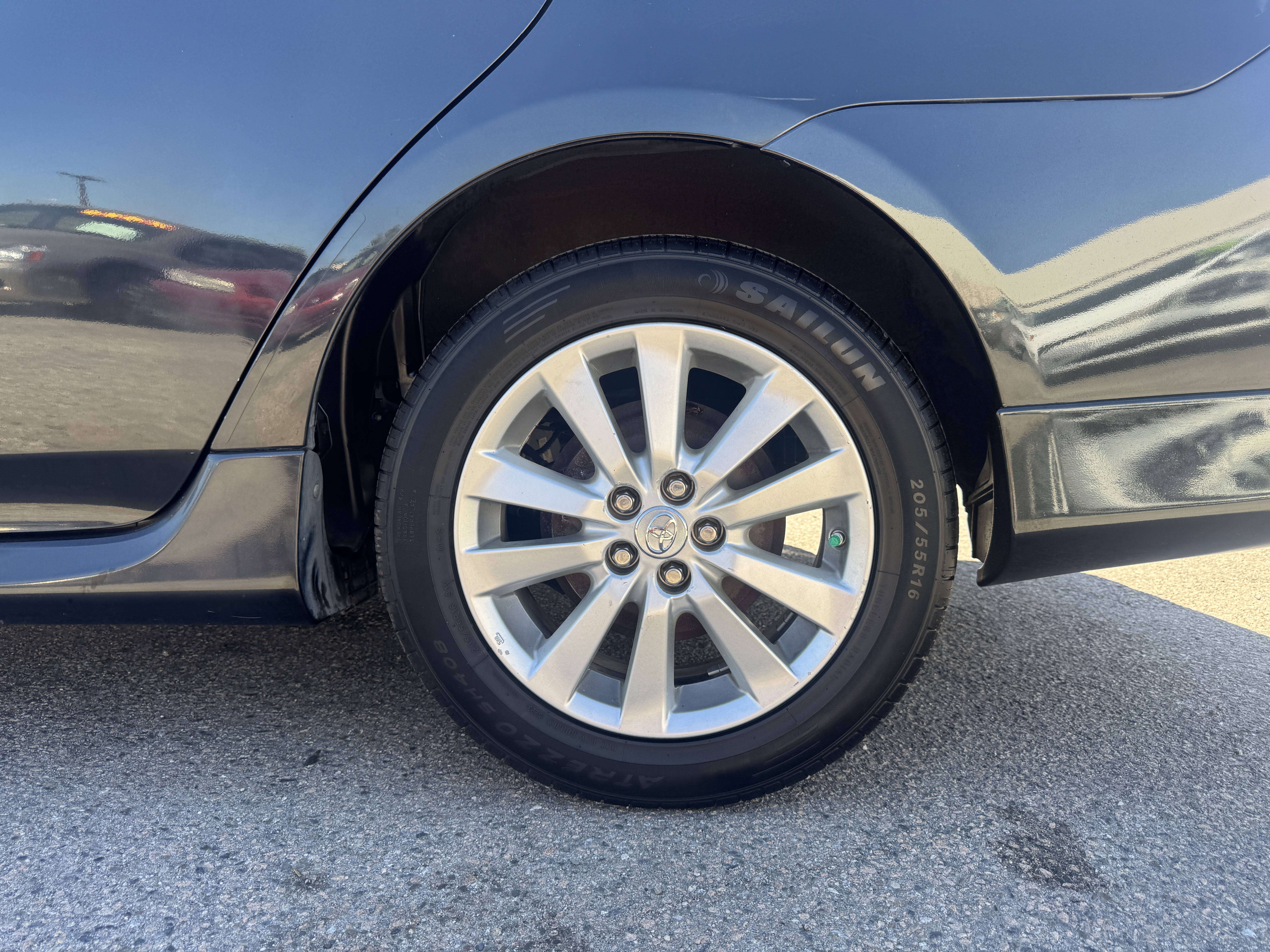 Used 2010 Toyota Corolla S FWD image 15
