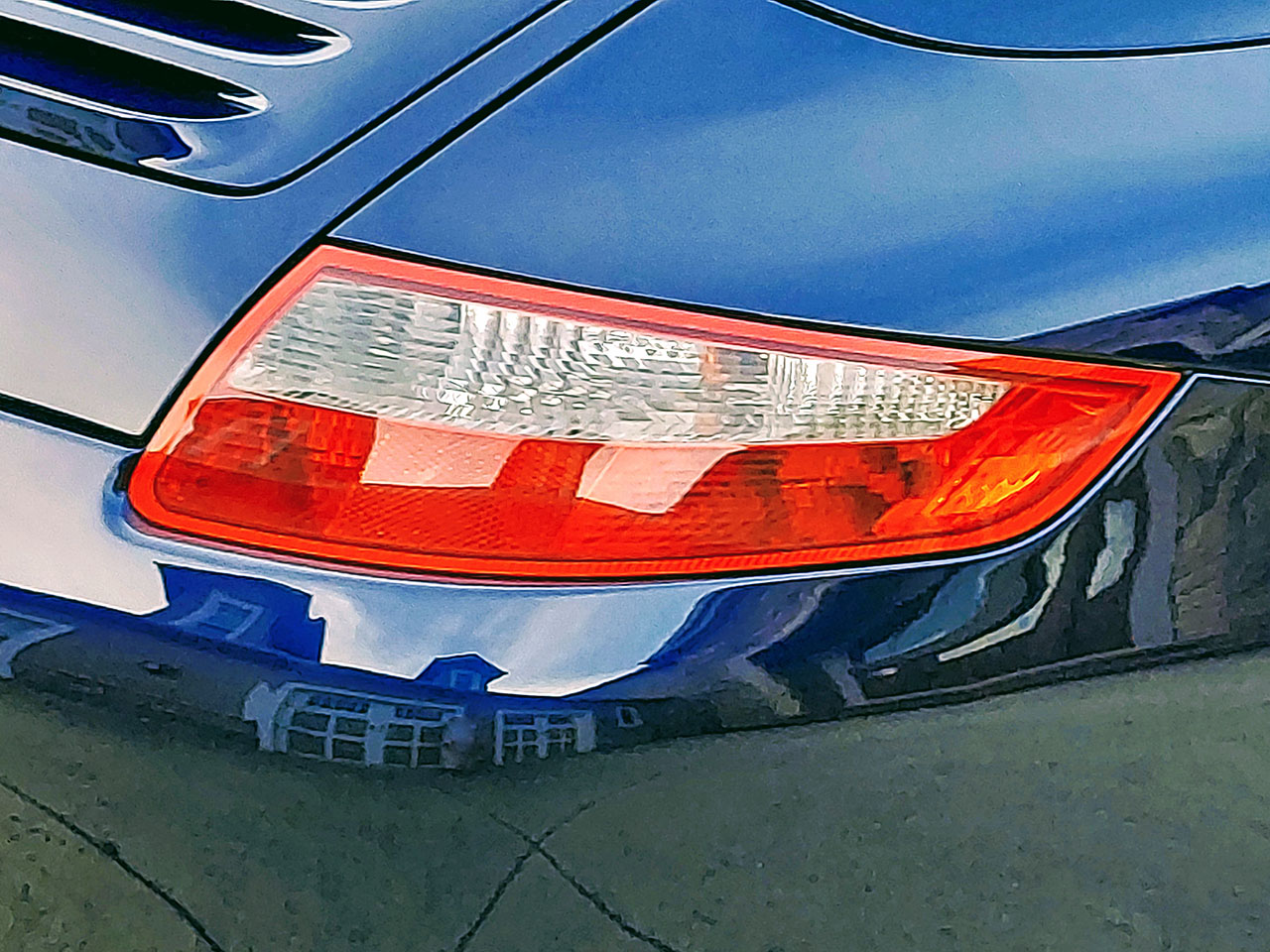 Used 2006 Porsche 911 Cabriolet RWD image 43