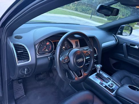 Used 2013 Audi Q7 3.0T S line Prestige AWD/4WD image 70