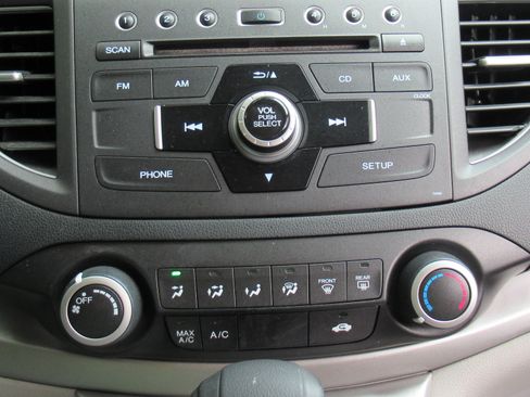 Used 2014 Honda CR-V AWD EX image 22