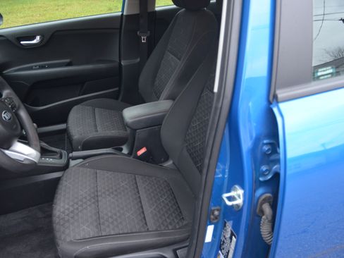 Used 2021 Kia Rio S image 8