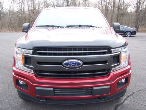 Used 2019 Ford F150 XLT image 5