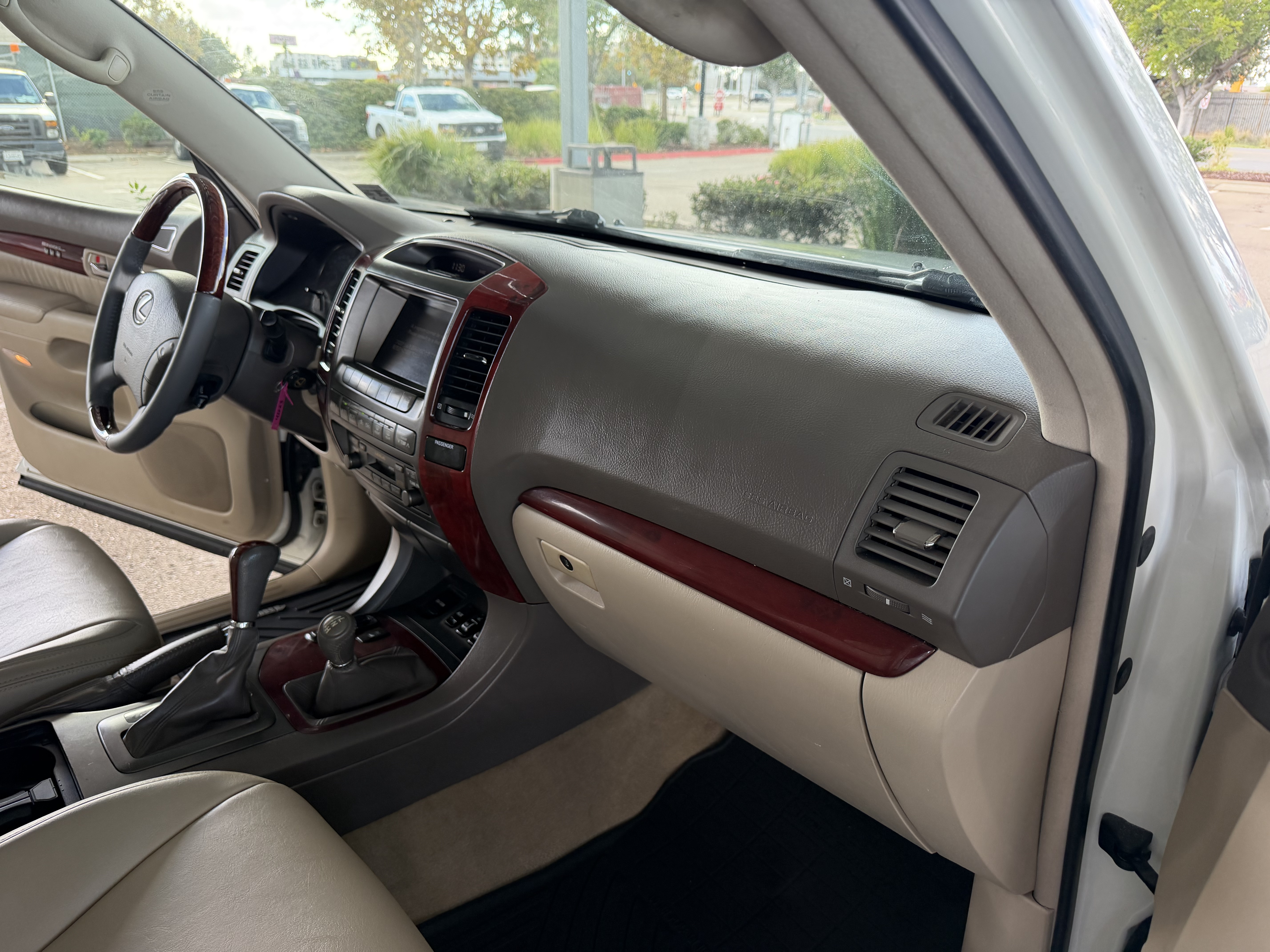 Used 2009 Lexus GX 470 UNAVAIL AWD/4WD image 34