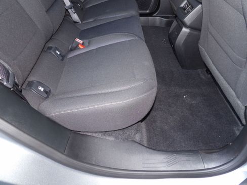 New 2026 Chevrolet Equinox EV LT image 27