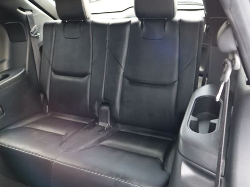 Used 2020 MAZDA CX-9 Grand Touring FWD image 14