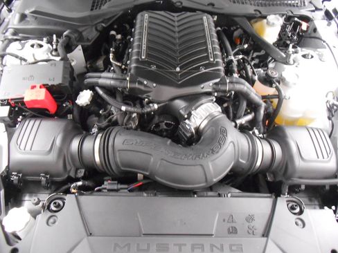 Used 2025 Ford Mustang Shelby GT350 RWD image 7