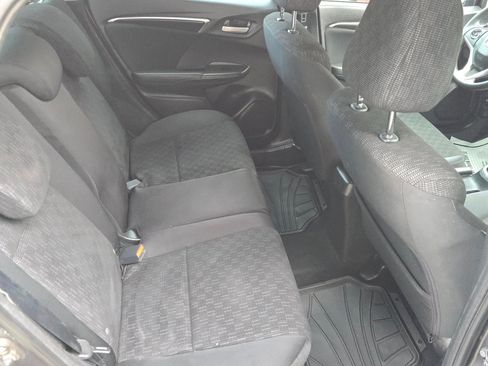 Used 2015 Honda Fit LX image 18