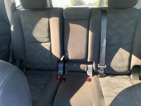 Used 2016 Nissan Rogue AWD image 4