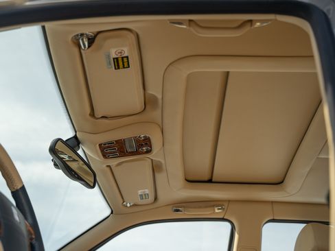 Used 2000 Rolls-Royce Silver Seraph image 33