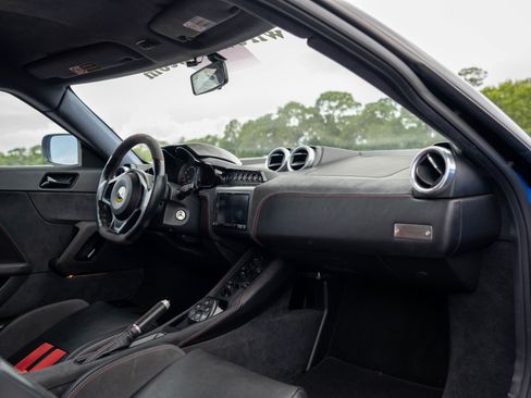Used 2021 Lotus Evora GT RWD image 22