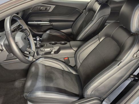 Used 2024 Ford Mustang Dark Horse image 43