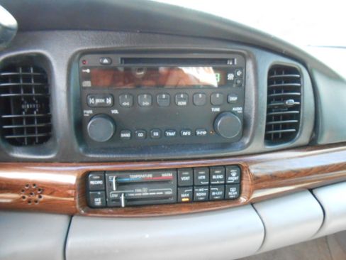 Used 2005 Buick Le Sabre Custom FWD image 13