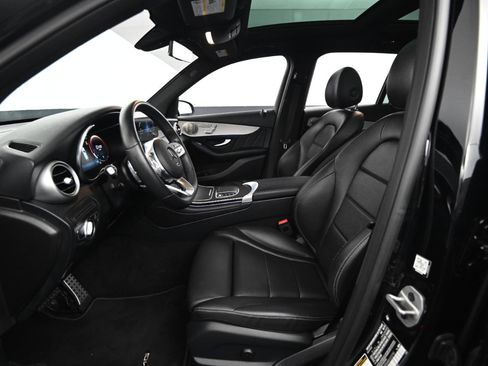 Used 2021 Mercedes-Benz GLC 300 image 33