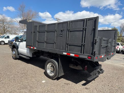 Used 2015 Ford F450 image 5